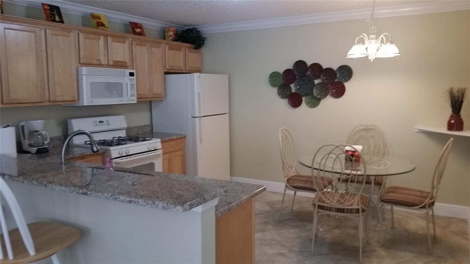 VILLAGES OF SUMTER EMMALEE VILLAS - Residential