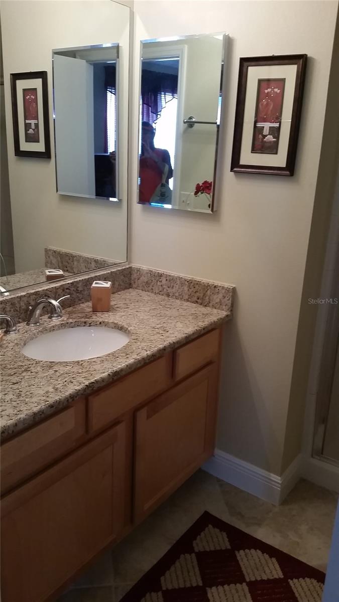 VILLAGES OF SUMTER EMMALEE VILLAS - Residential