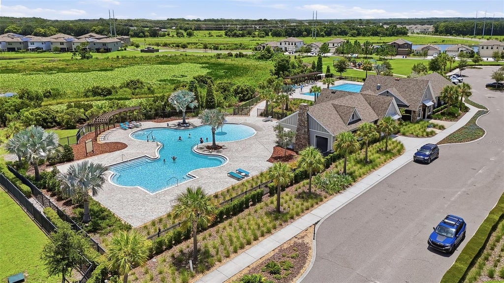 Photo of 14627 Gallop Run Drive, Lithia, FL 33547 (MLS # TB8544735)