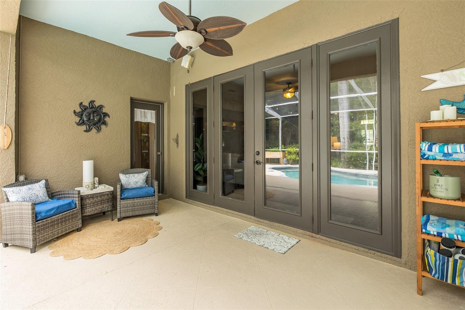 VILLAROSA PH 2 - Residential