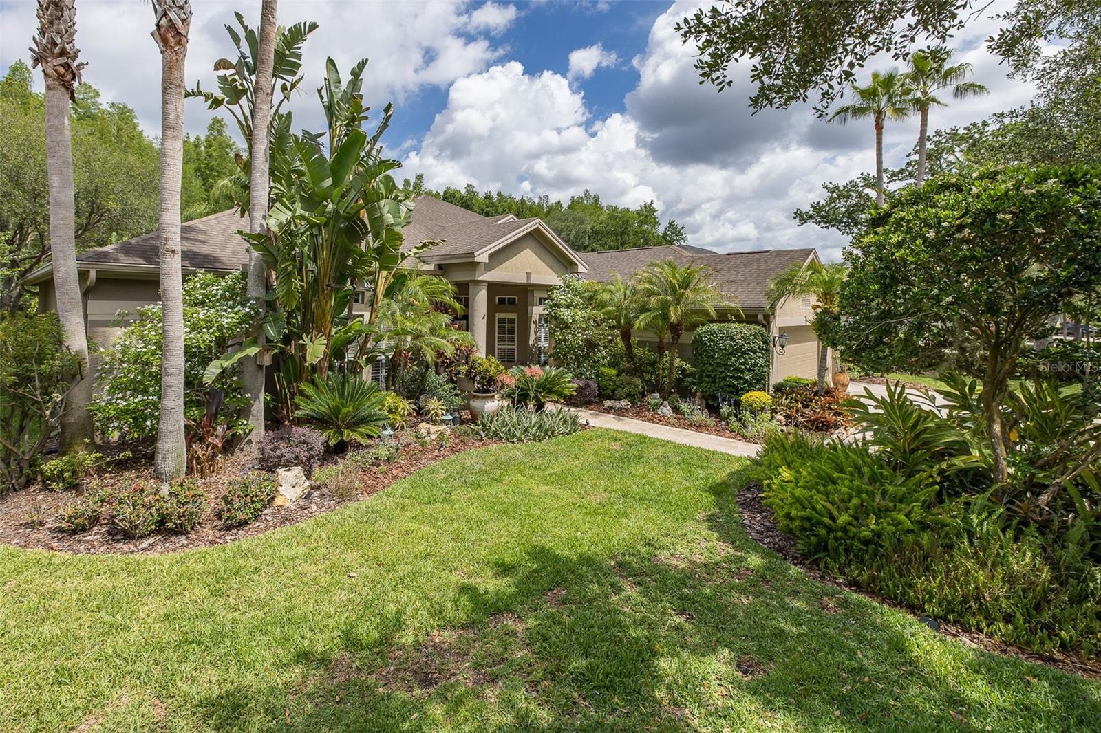 VILLAROSA PH 2 - Residential