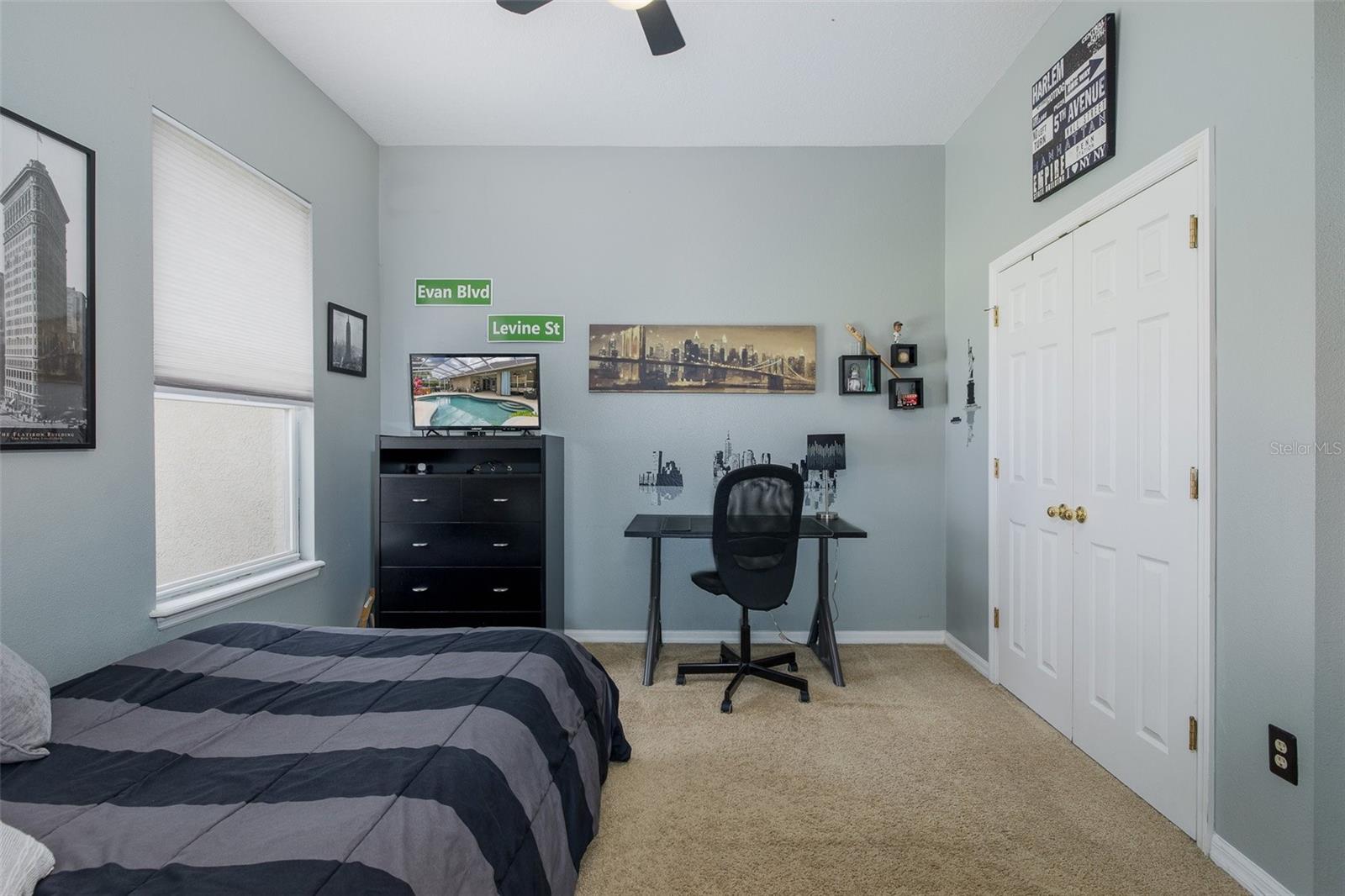 VILLAROSA PH 2 - Residential
