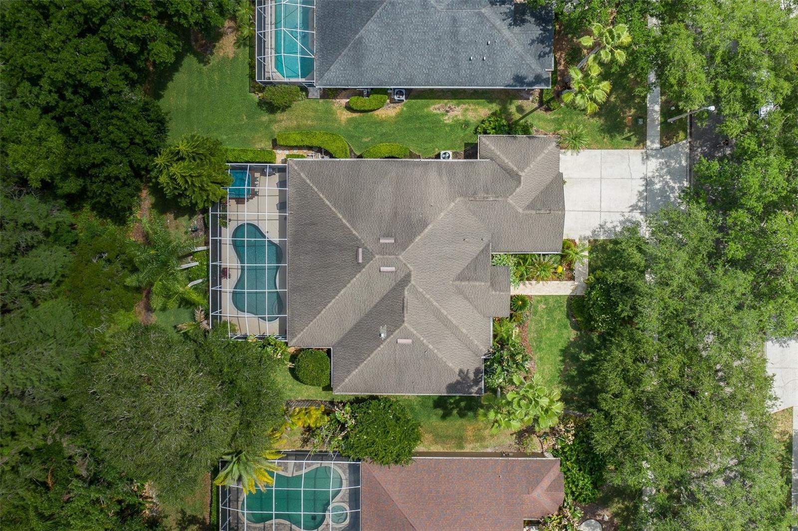 VILLAROSA PH 2 - Residential