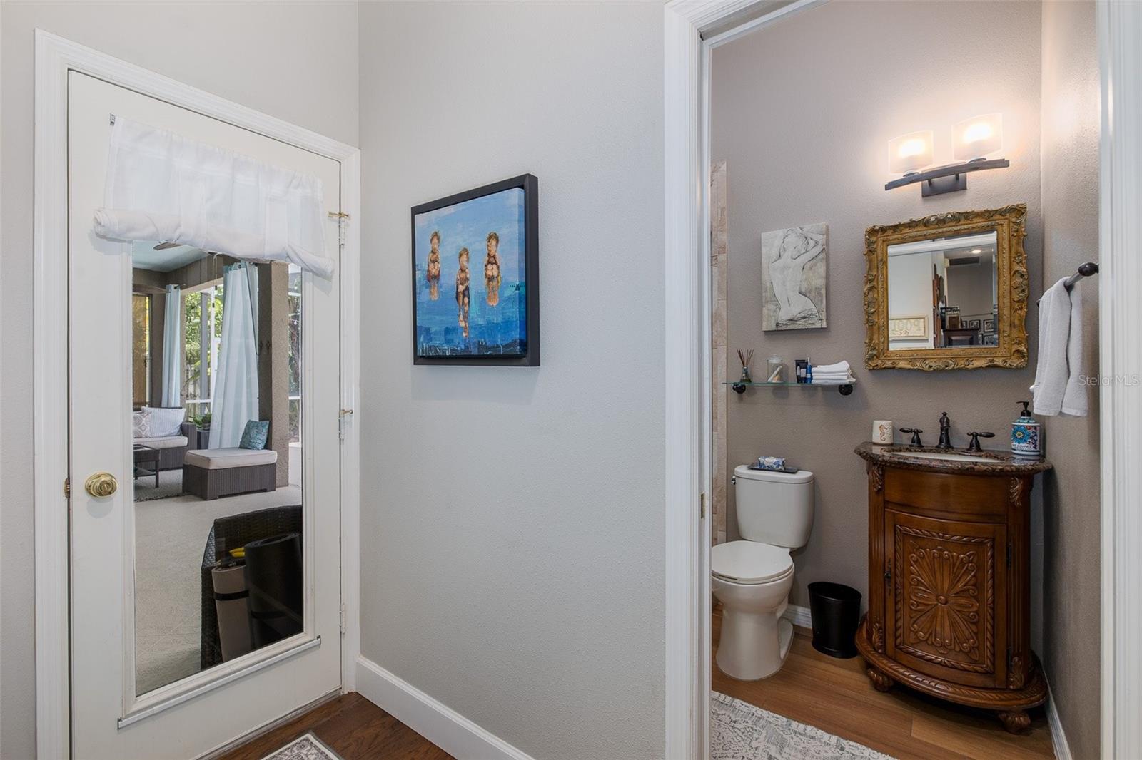 VILLAROSA PH 2 - Residential