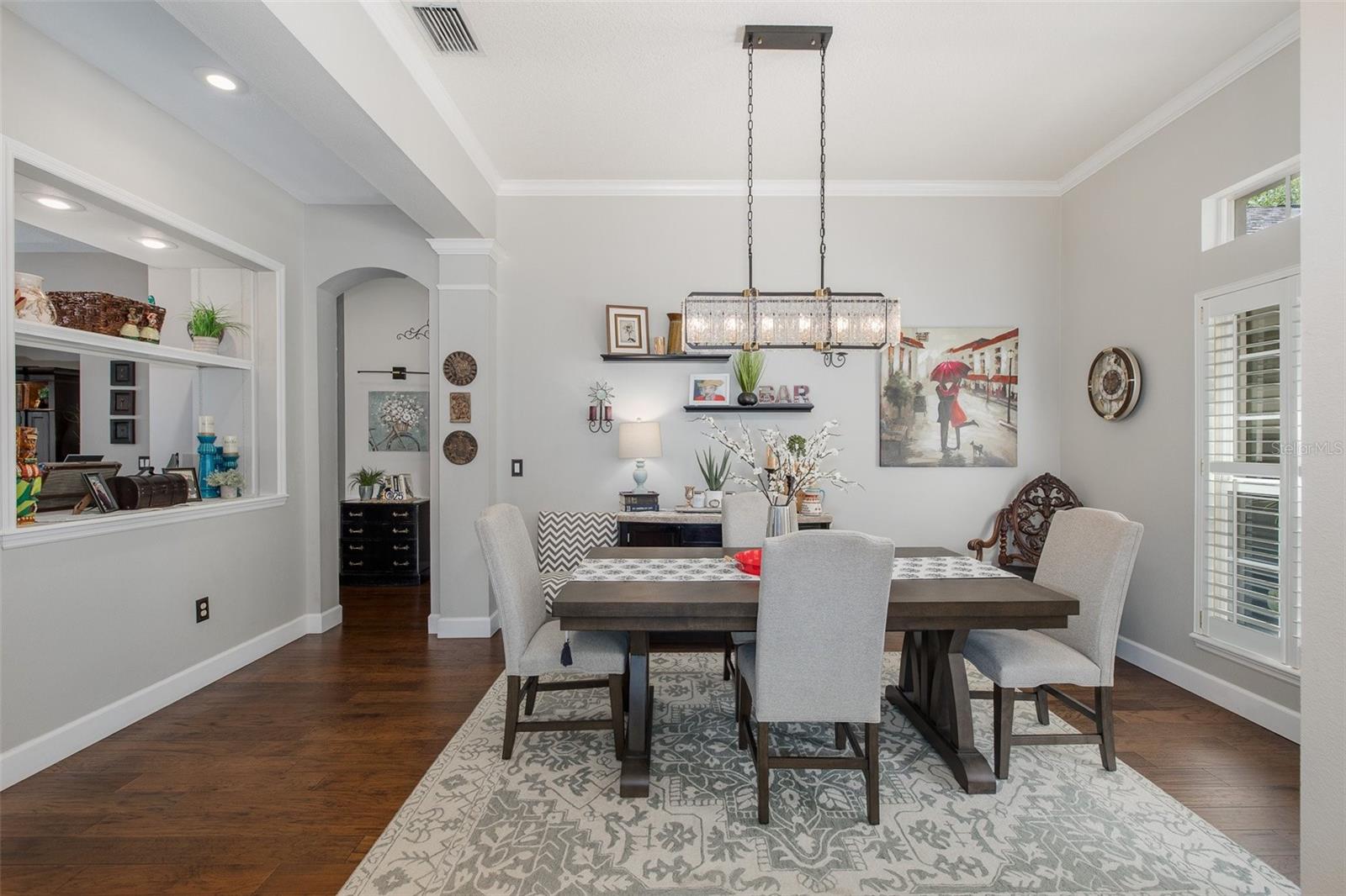 VILLAROSA PH 2 - Residential