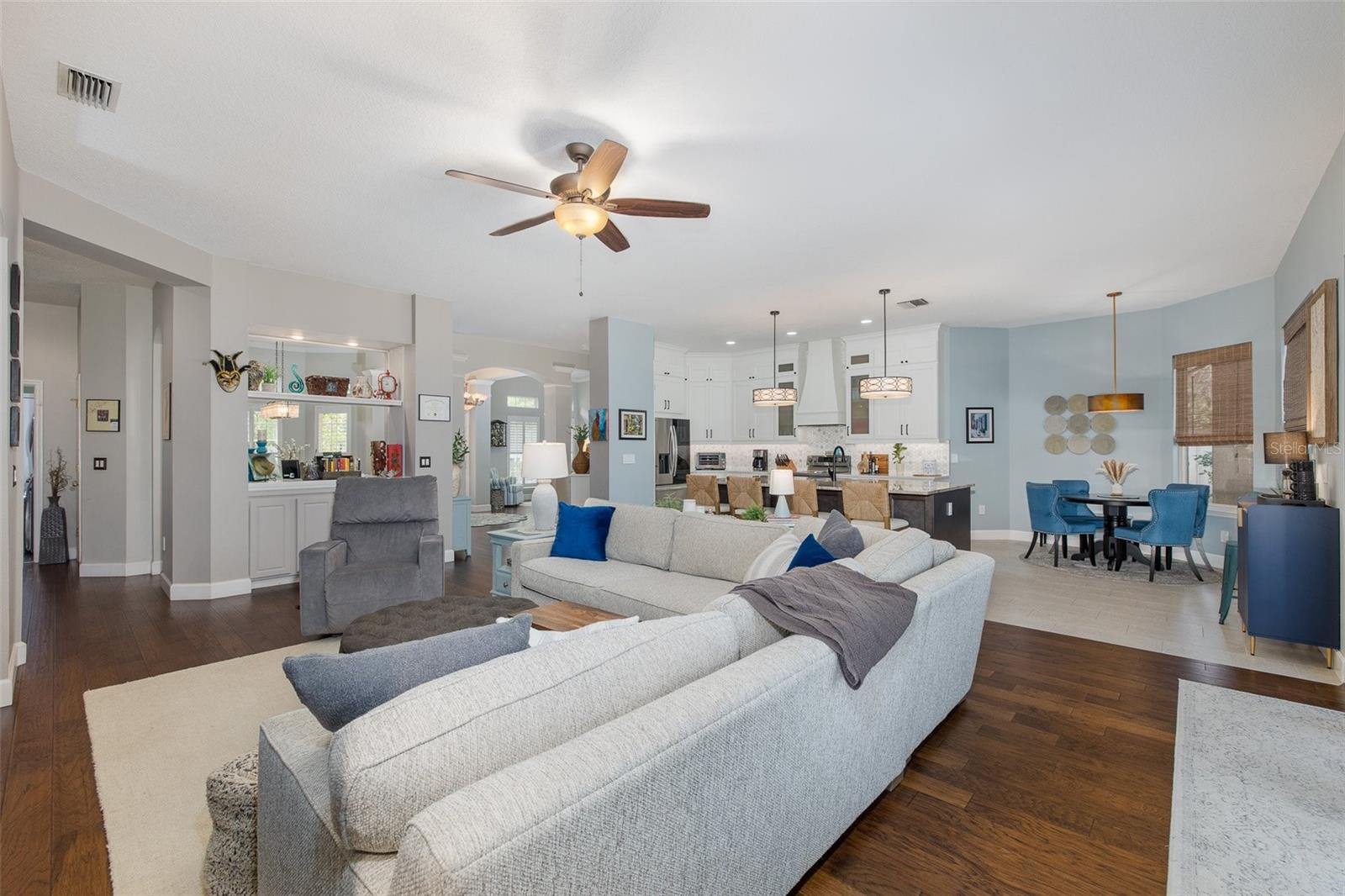 VILLAROSA PH 2 - Residential