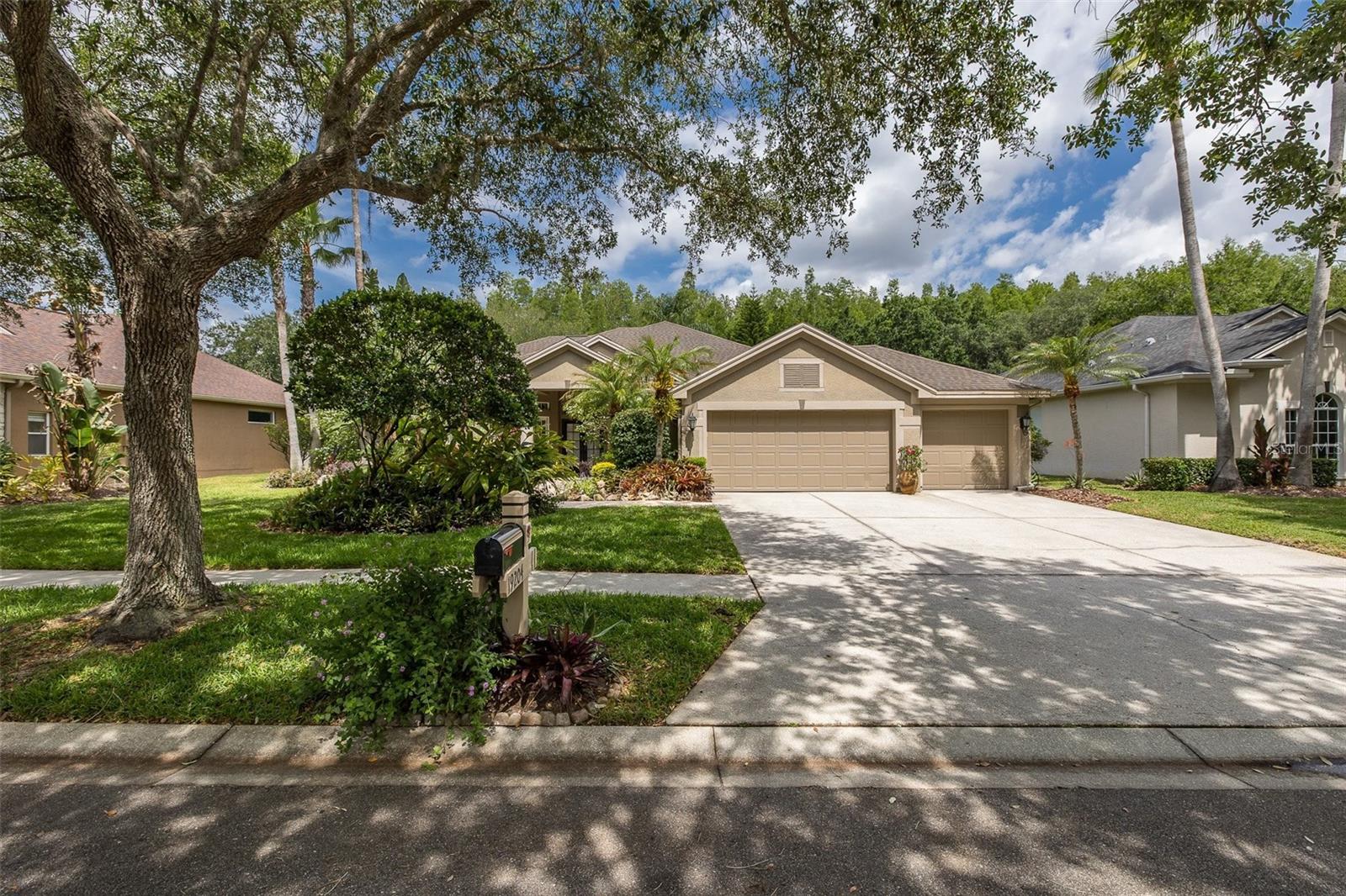 VILLAROSA PH 2 - Residential