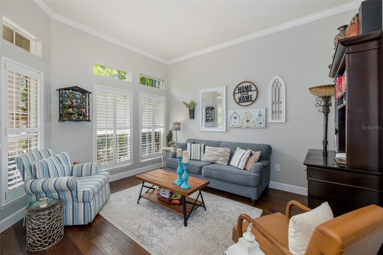 VILLAROSA PH 2 - Residential