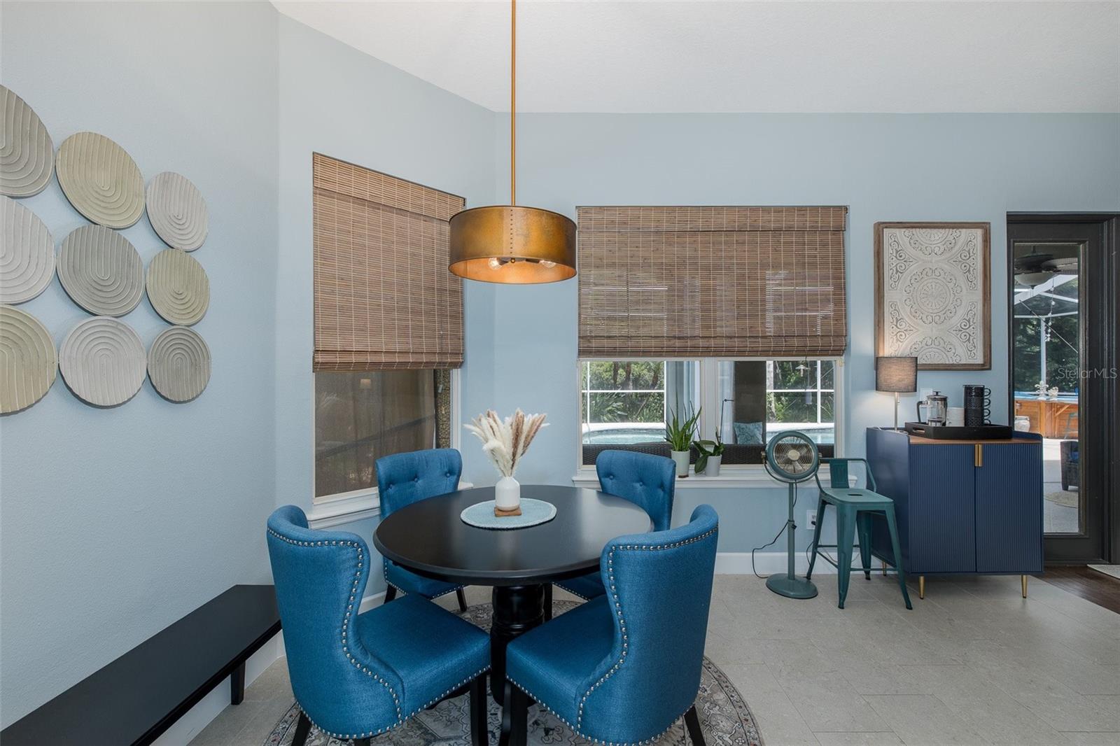 VILLAROSA PH 2 - Residential