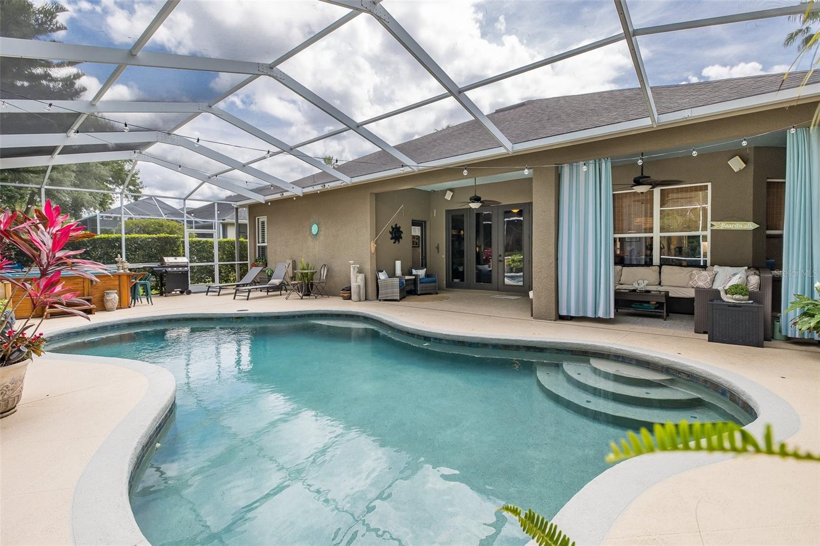 VILLAROSA PH 2 - Residential