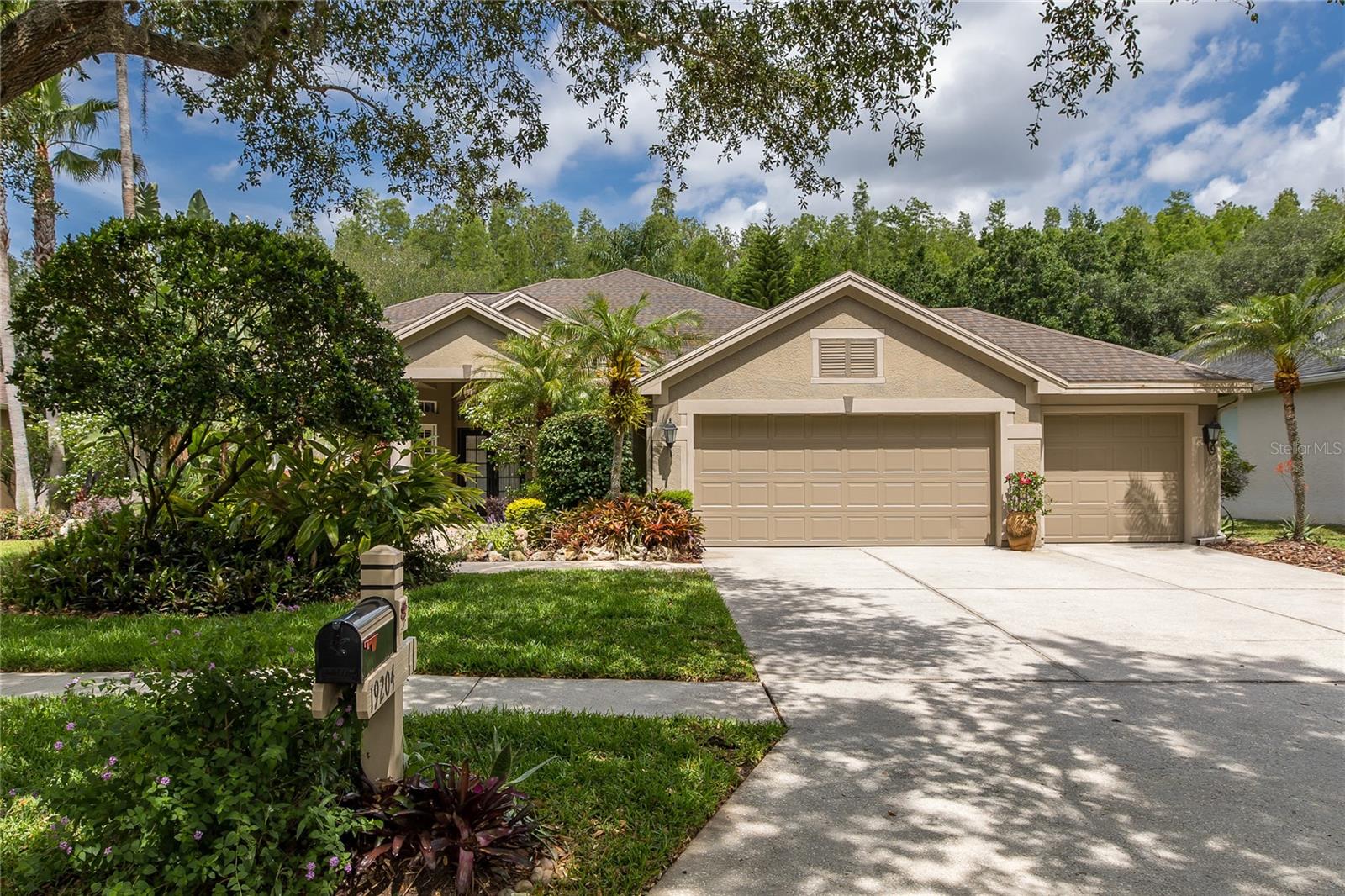 VILLAROSA PH 2 - Residential