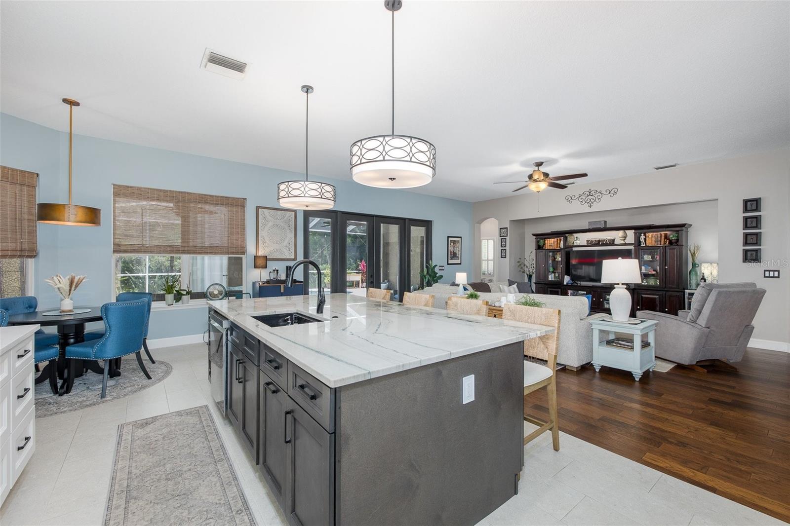 VILLAROSA PH 2 - Residential