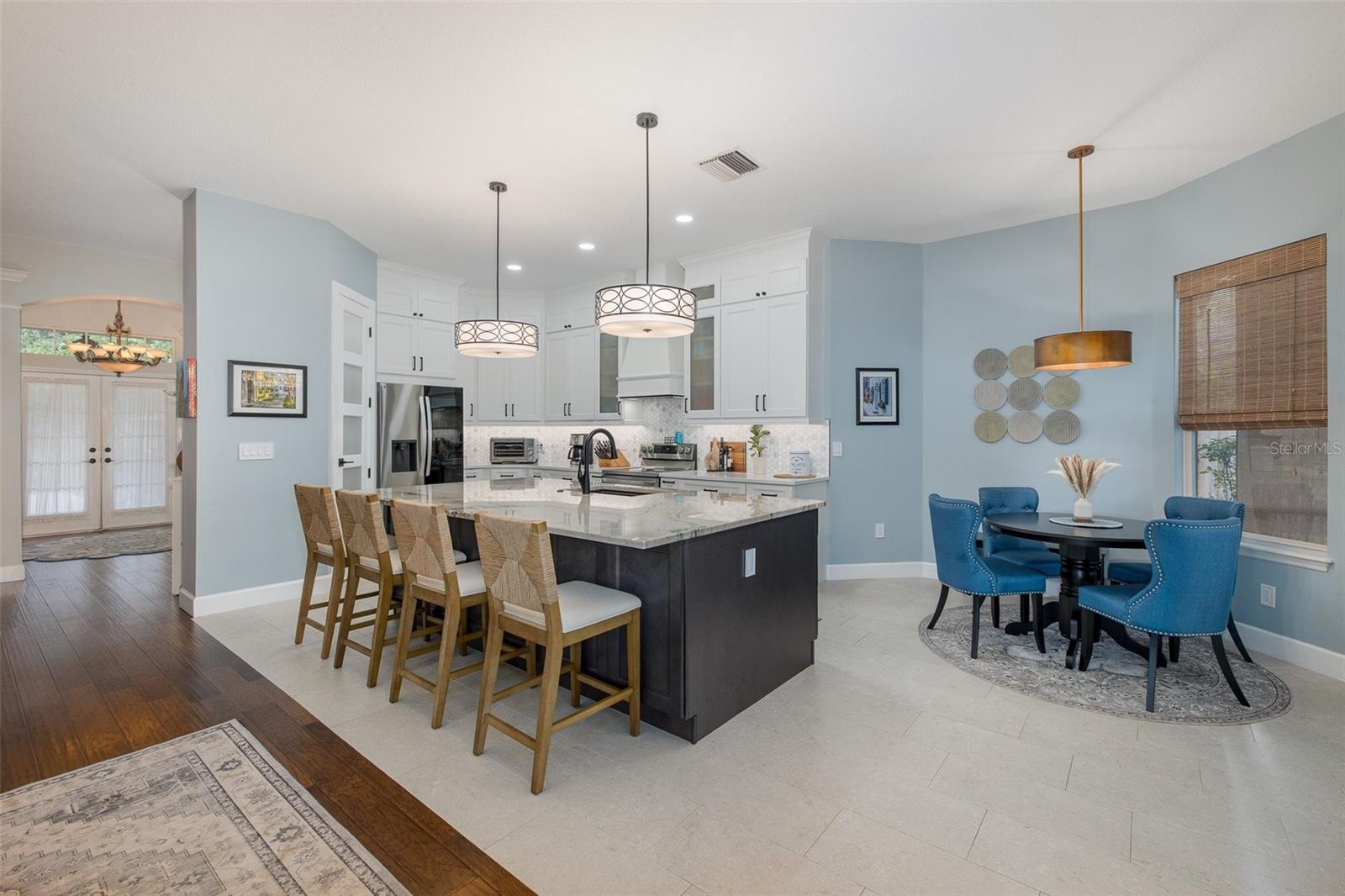 VILLAROSA PH 2 - Residential
