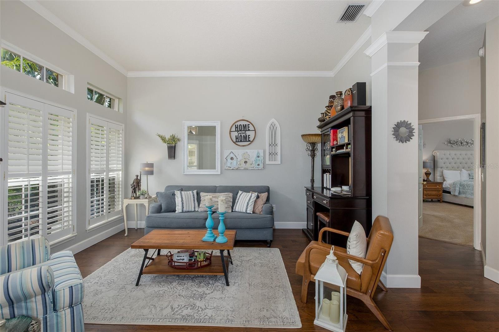 VILLAROSA PH 2 - Residential