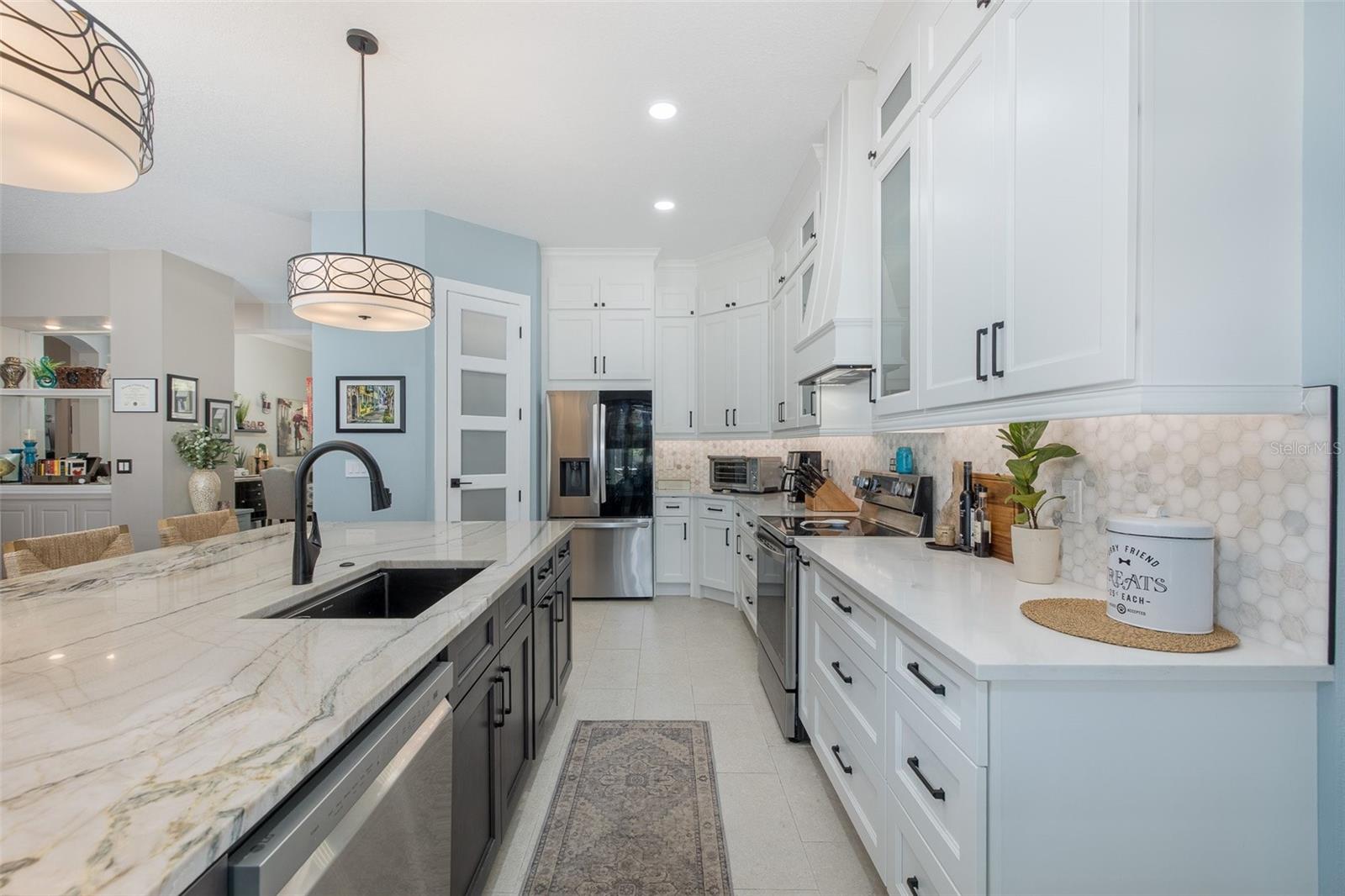 VILLAROSA PH 2 - Residential