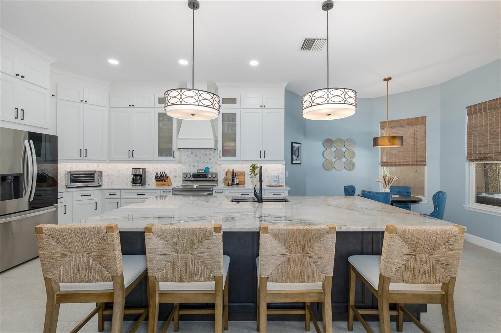 VILLAROSA PH 2 - Residential
