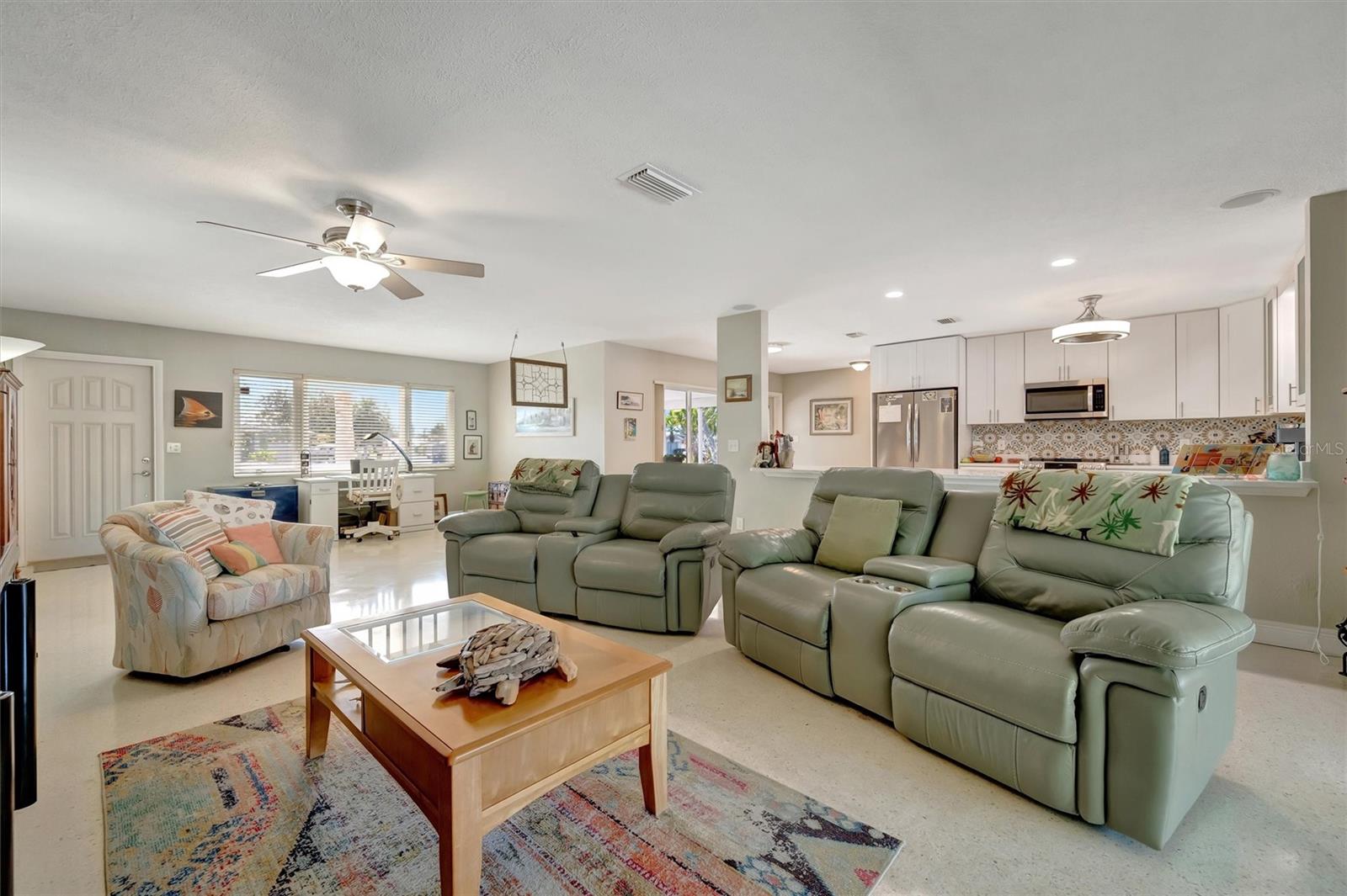 ELMCO HEIGHTS SEC 2 - Residential