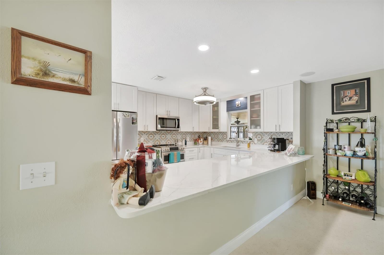 ELMCO HEIGHTS SEC 2 - Residential