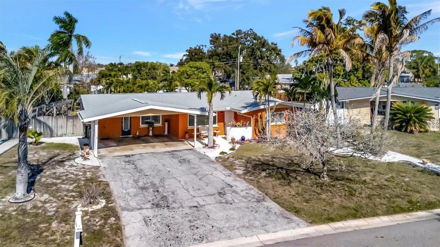 Welcome to this inviting pool home in West Bradenton with NO HOA, perfectly positioned for easy coastal living. Thoughtfully updated with hurricane impact windows, Generator updated kitchen and bathroom, this home offers peace of mind, energy efficiency, and added storm protection.

Step inside to a bright, functional layout designed for everyday comfort and entertaining. The outdoor space is a true highlight, featuring a private pool and screened patio ideal for relaxing, hosting guests, or enjoying Florida's year-round sunshine.

Located just minutes from Anna Maria Island, Gulf beaches, shopping, dining, and medical facilities, this property delivers both convenience and lifestyle. With no HOA or CDD restrictions, there?s flexibility for homeowners, seasonal residents, or investors alike.

A fantastic opportunity to own a well-located West Bradenton pool home offering durability, freedom, and classic Florida charm.