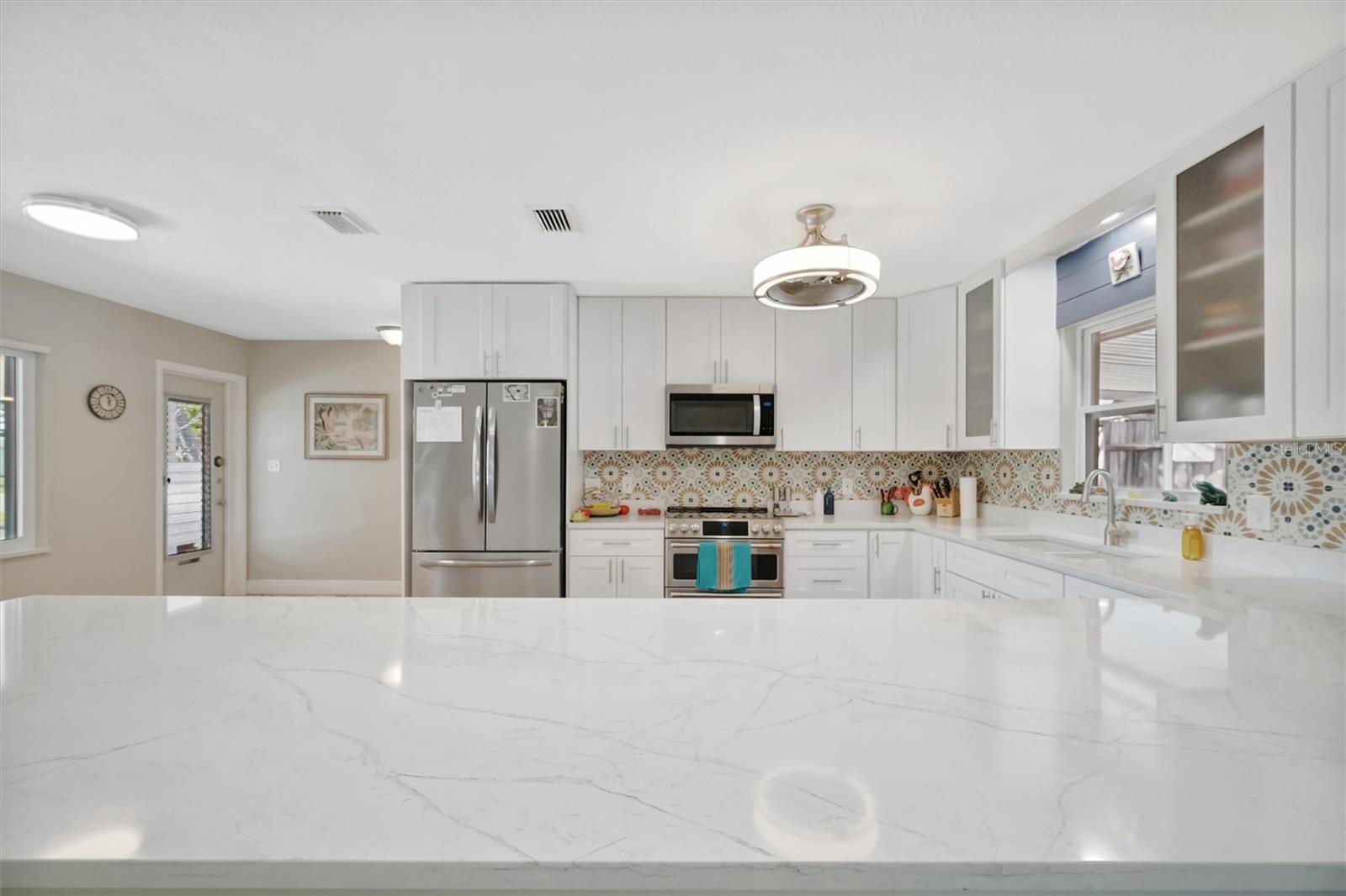 ELMCO HEIGHTS SEC 2 - Residential