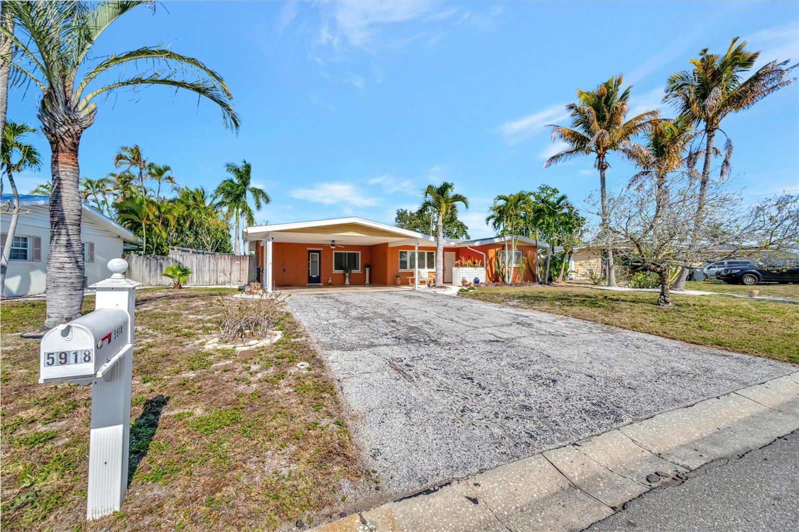 ELMCO HEIGHTS SEC 2 - Residential