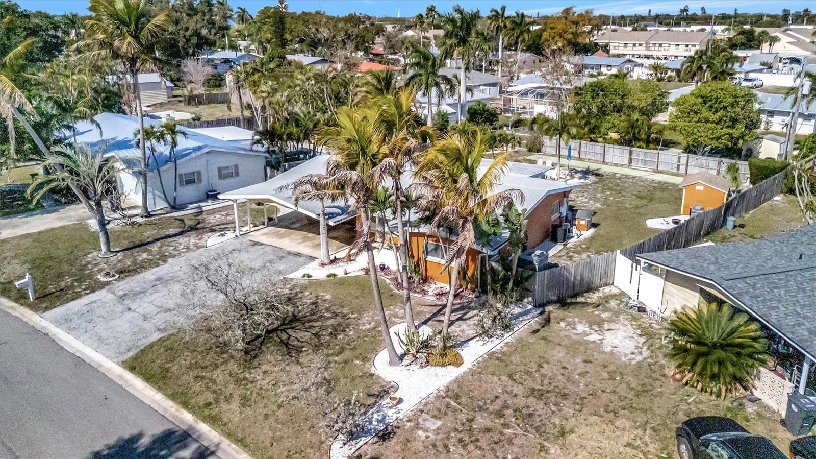 ELMCO HEIGHTS SEC 2 - Residential