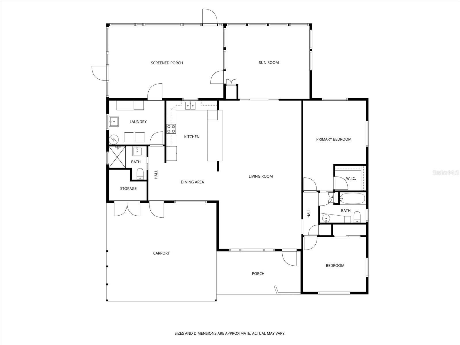 ELMCO HEIGHTS SEC 2 - Residential