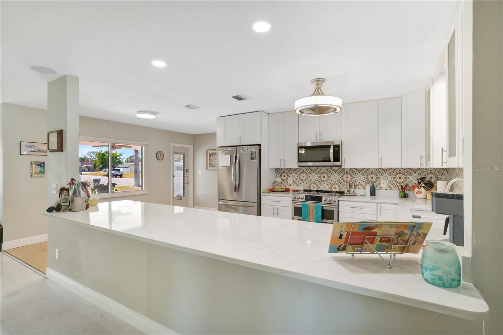 ELMCO HEIGHTS SEC 2 - Residential