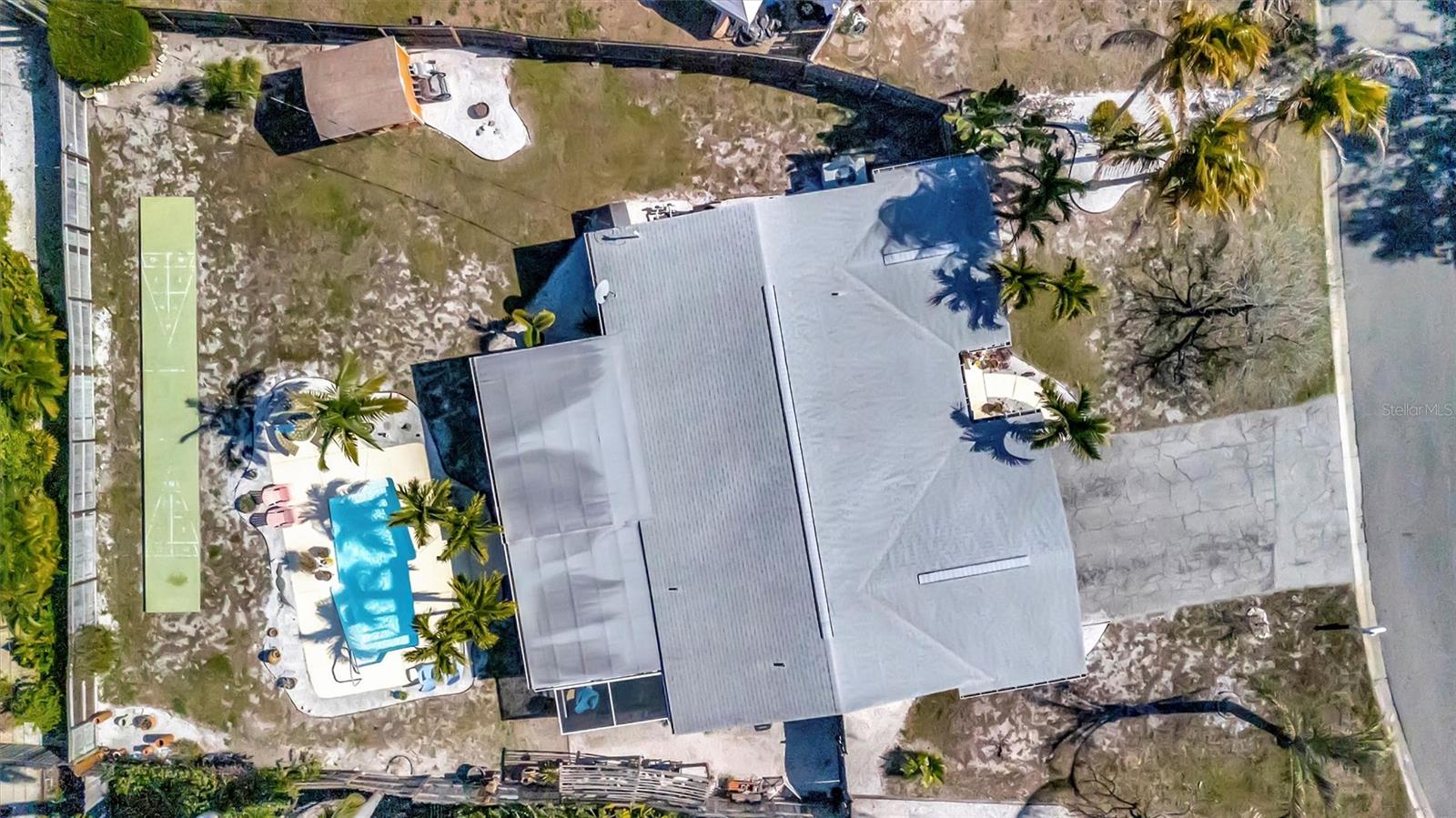 ELMCO HEIGHTS SEC 2 - Residential