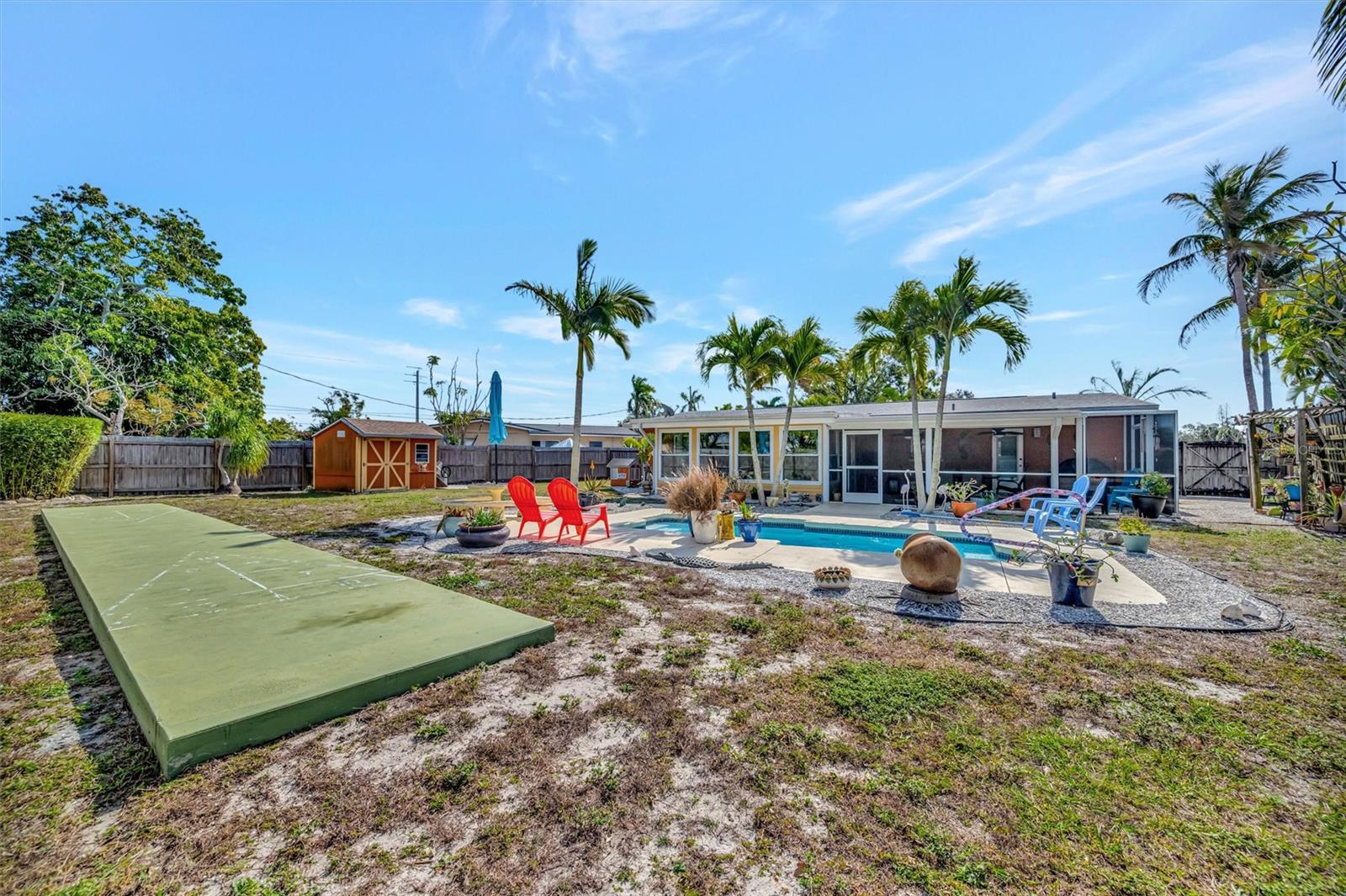 ELMCO HEIGHTS SEC 2 - Residential