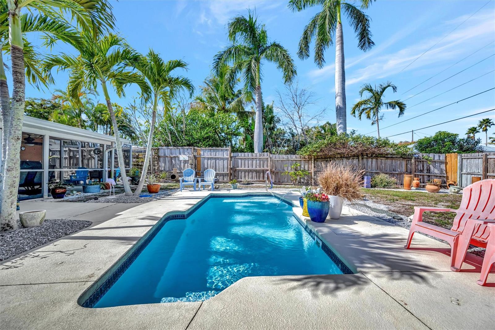 ELMCO HEIGHTS SEC 2 - Residential