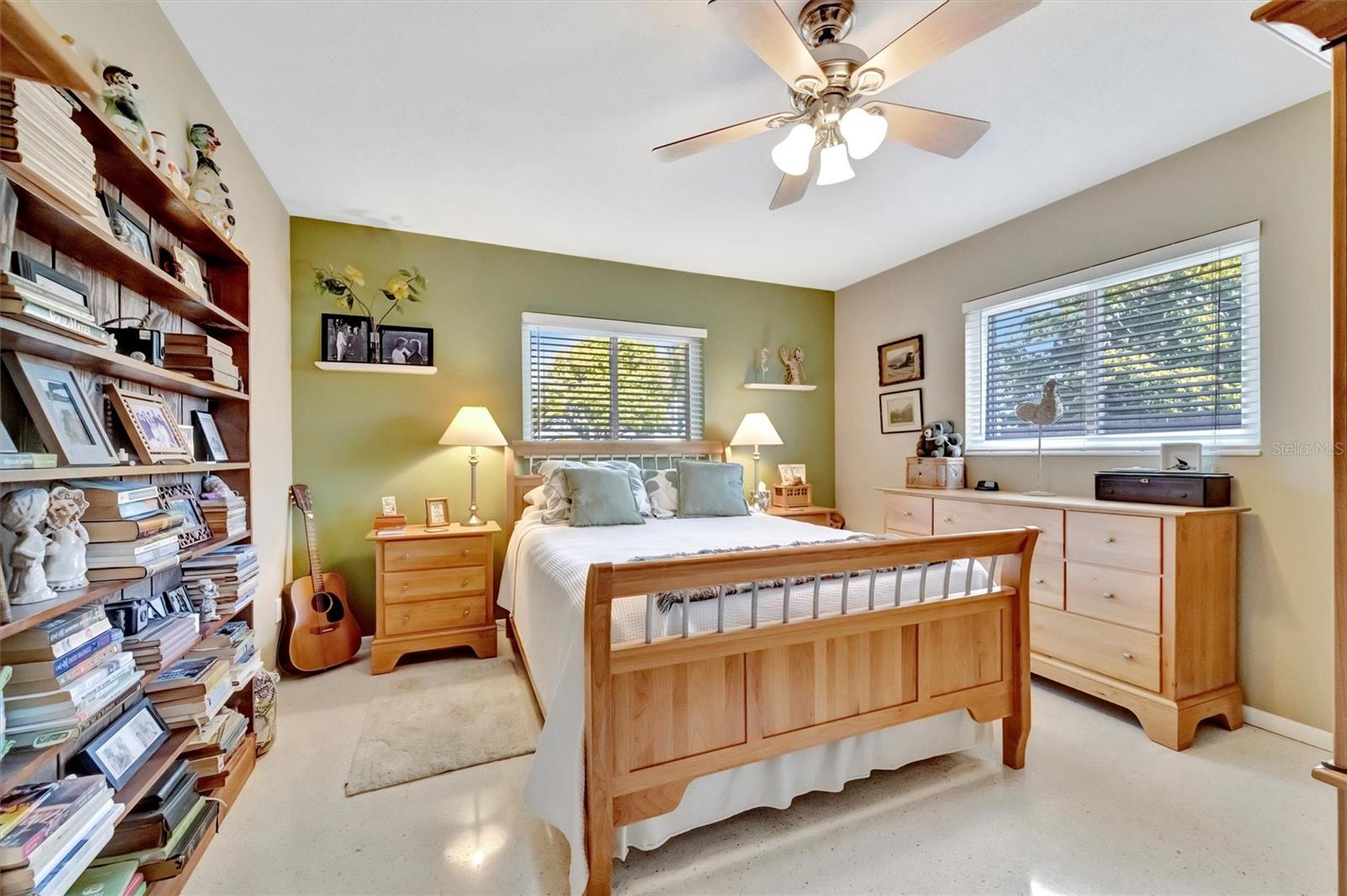 ELMCO HEIGHTS SEC 2 - Residential