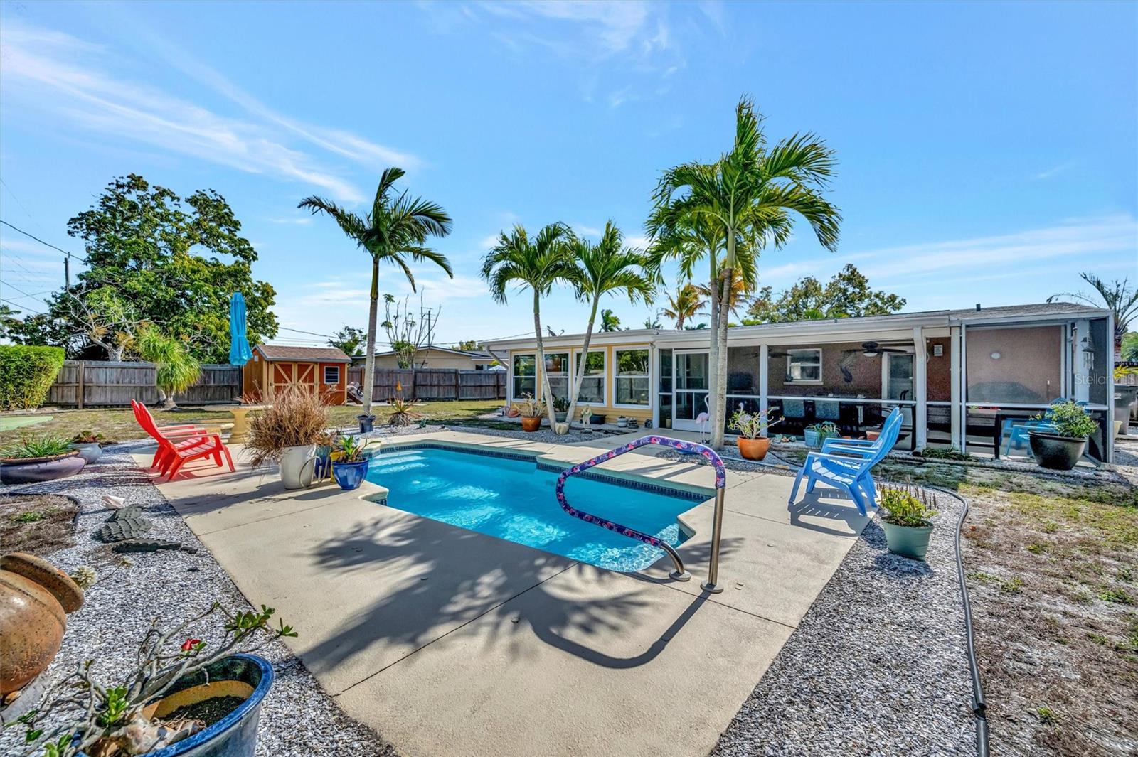 ELMCO HEIGHTS SEC 2 - Residential