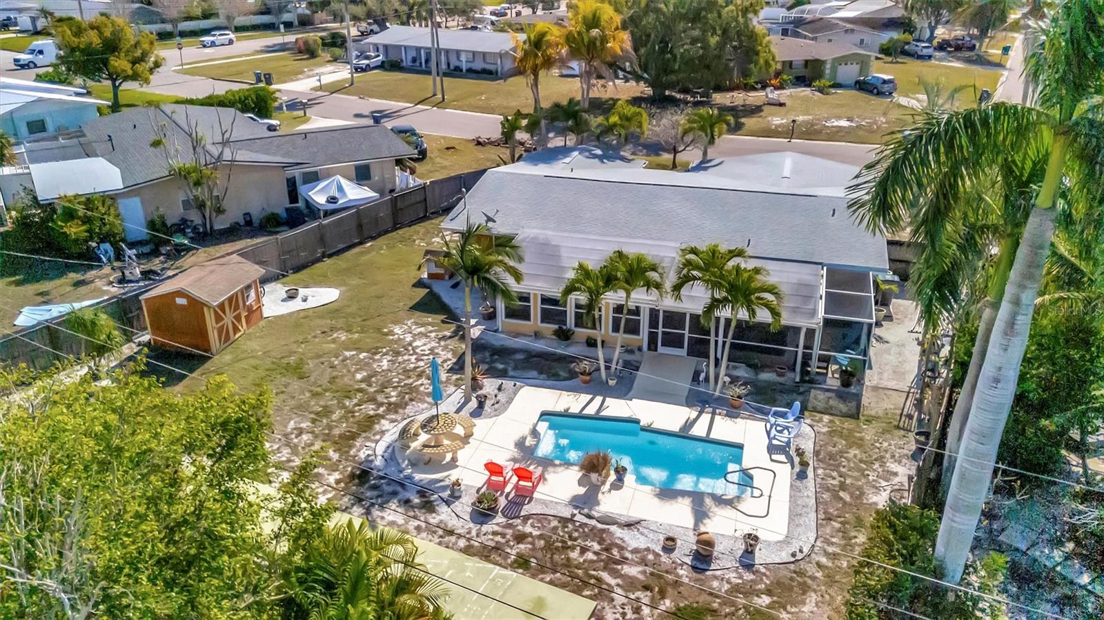 ELMCO HEIGHTS SEC 2 - Residential