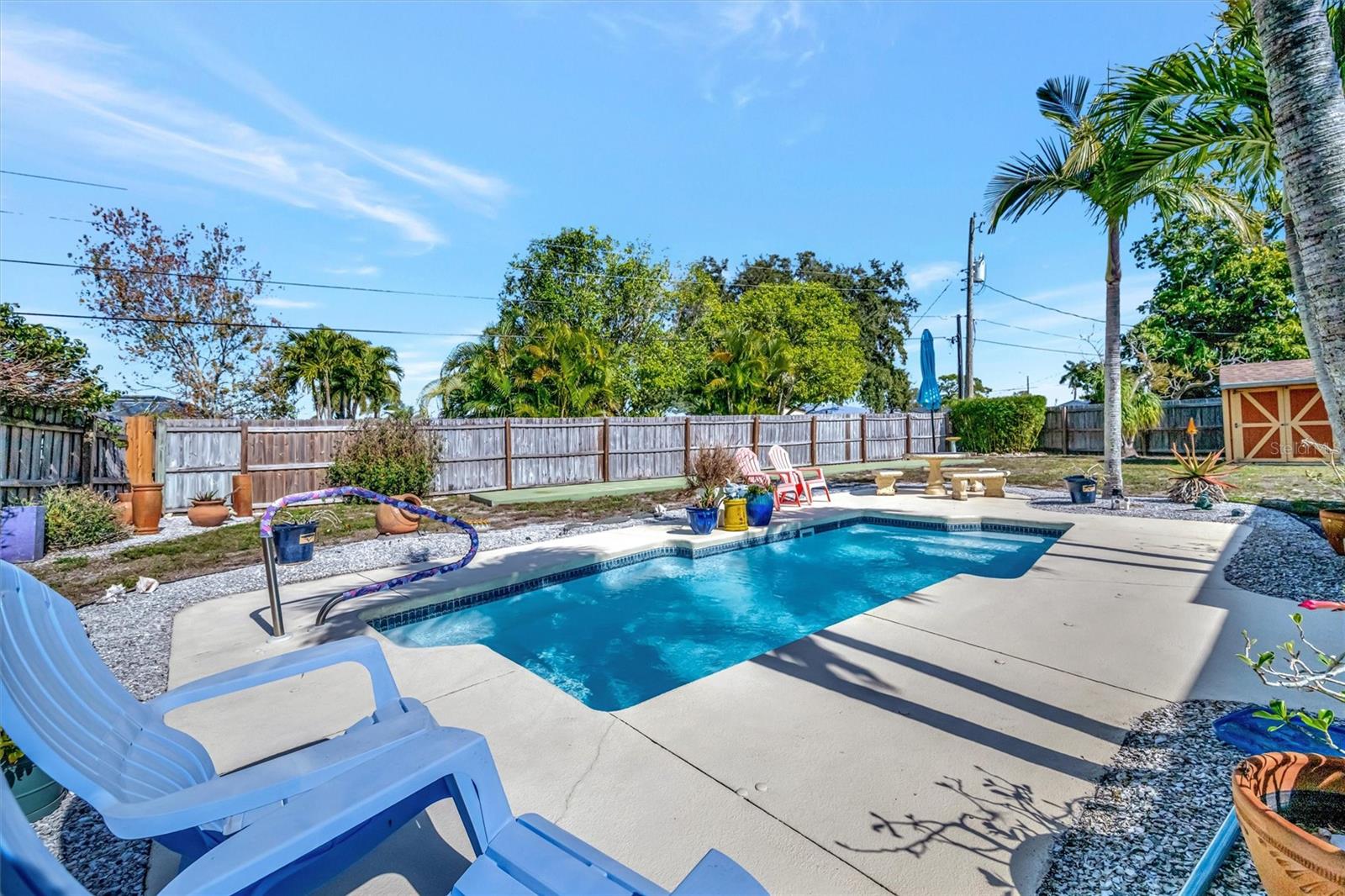 ELMCO HEIGHTS SEC 2 - Residential