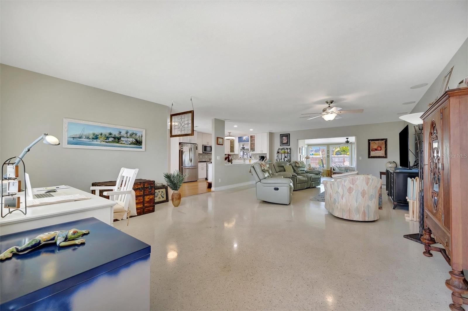 ELMCO HEIGHTS SEC 2 - Residential