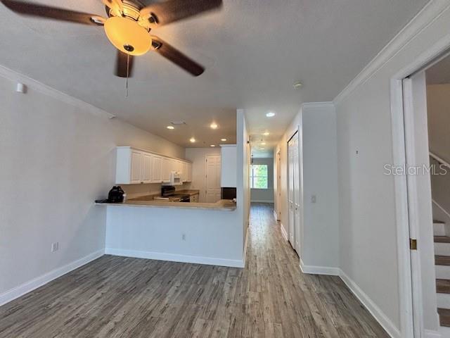 THOMAS TOWNHOMES - Residential