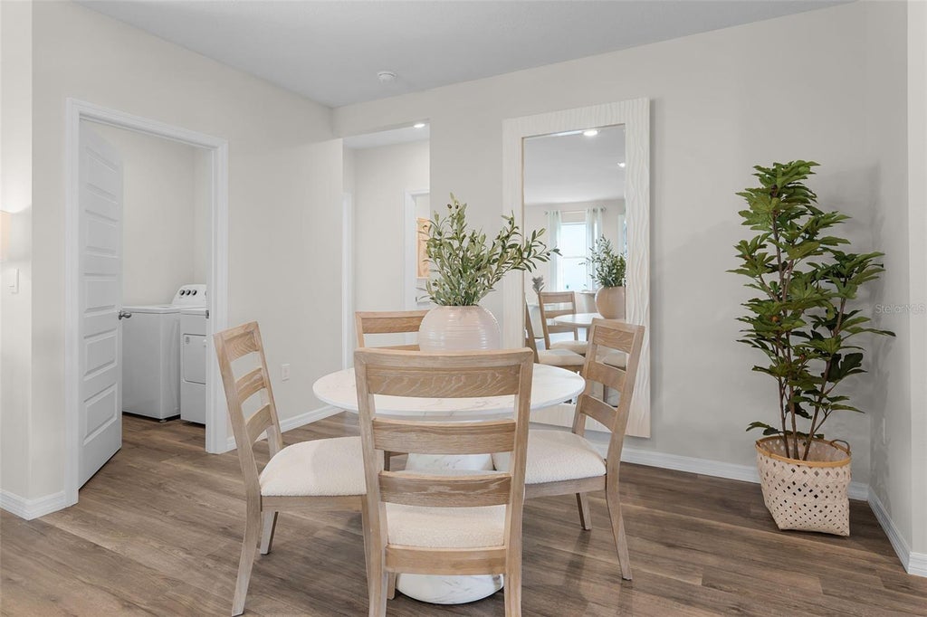 Photo of 8464 Fox Den Cove, Lakeland, FL 33810 (MLS # O6426069)