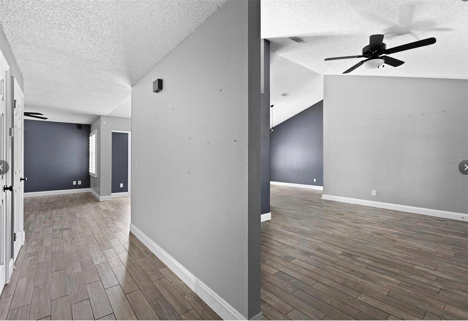 LOMA VISTA SEC 01 - Residential Lease