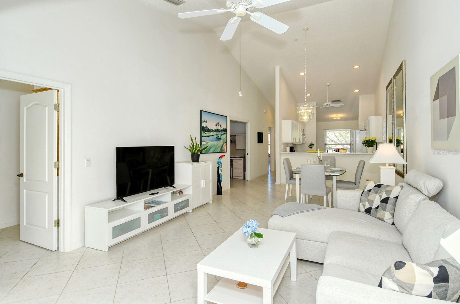 STONEYBROOK ARBOR GREENS 1 - Residential