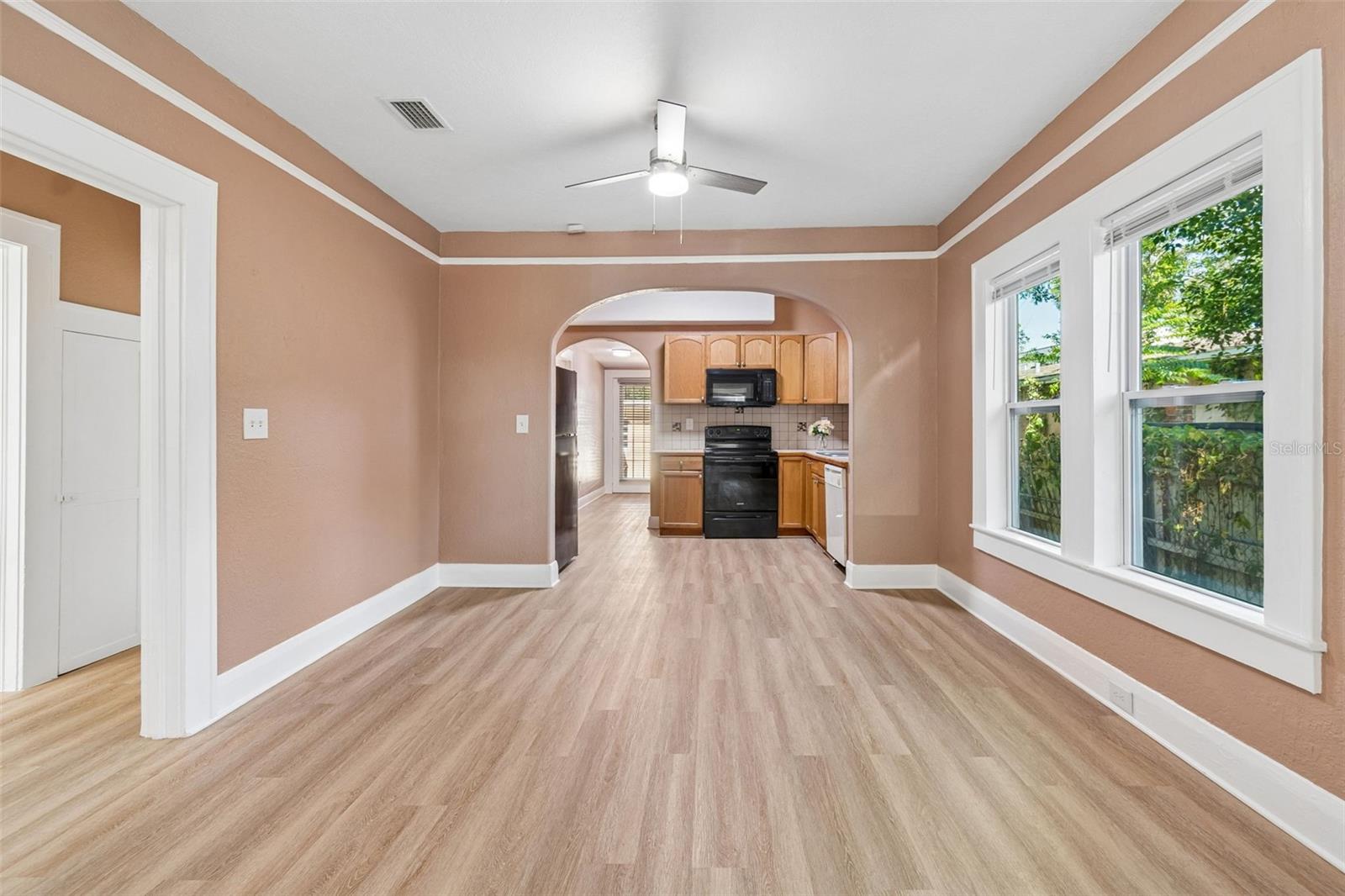 BLACKS W C SECOND ADD CO - Residential