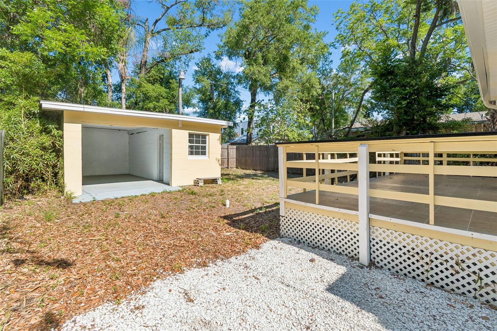 BLACKS W C SECOND ADD CO - Residential