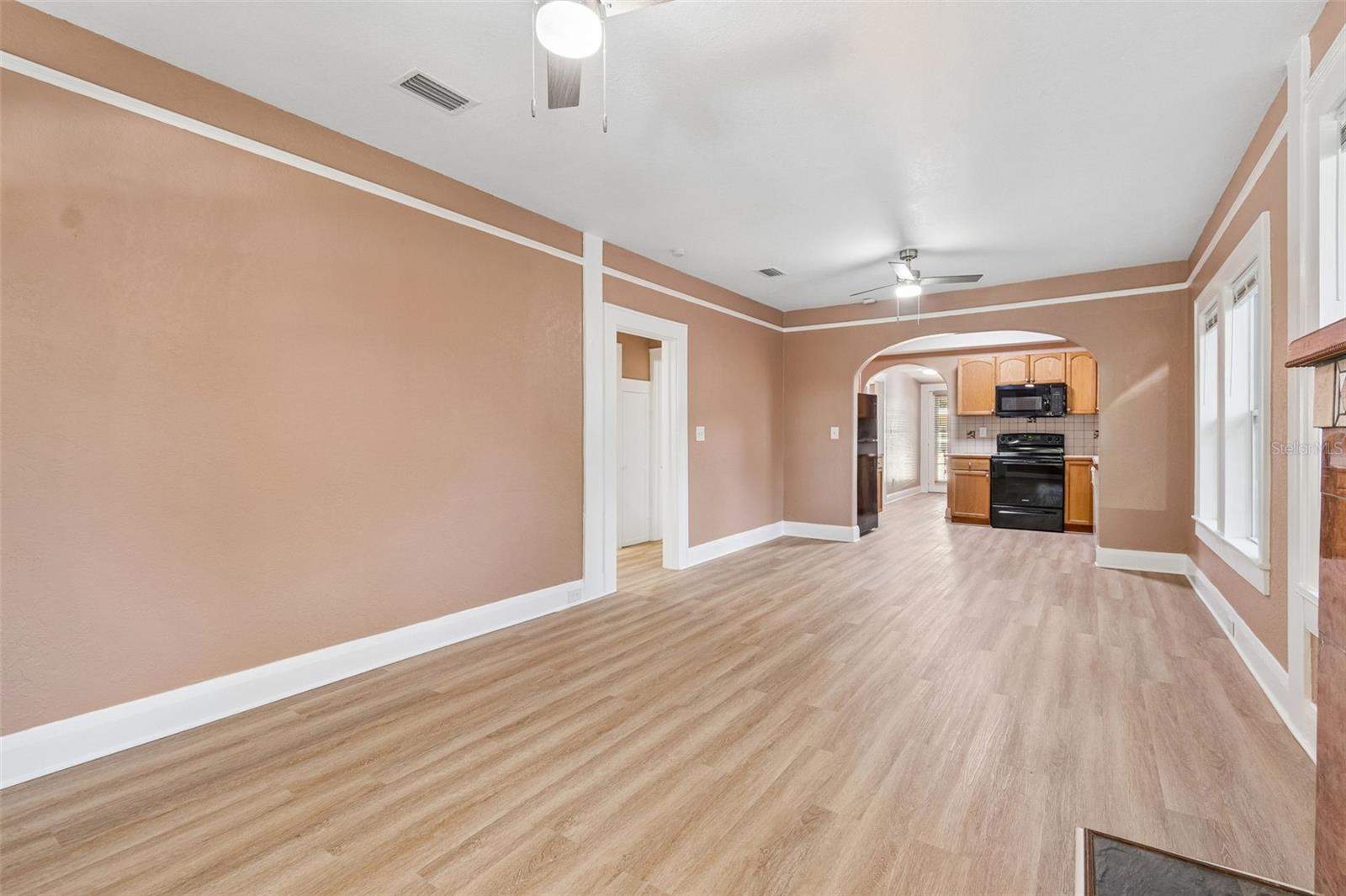 BLACKS W C SECOND ADD CO - Residential