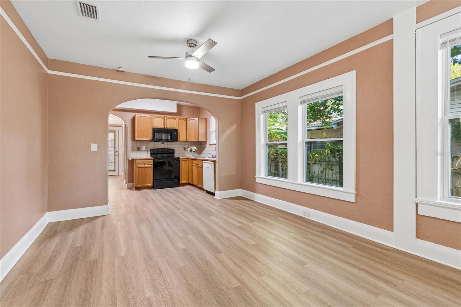 BLACKS W C SECOND ADD CO - Residential