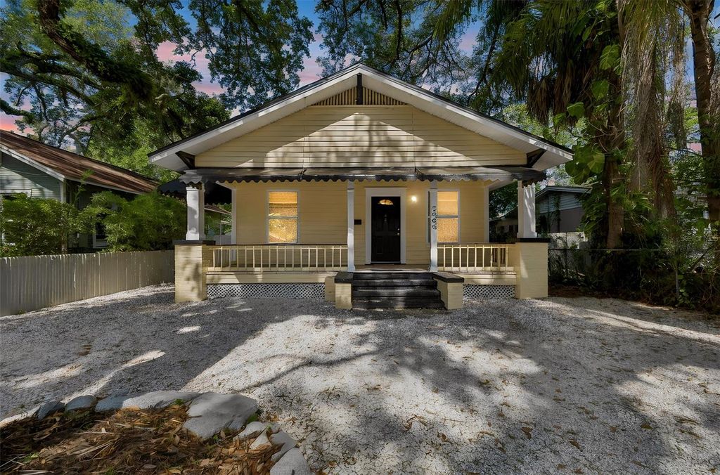 Photo of 2908 Woodrow Avenue, Tampa, FL 33602 (MLS # TB8510536)