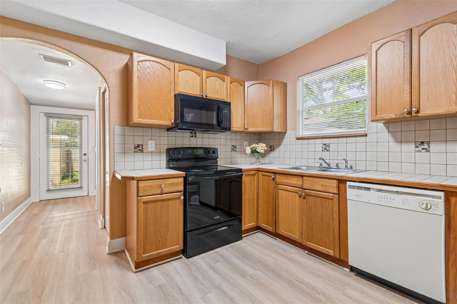 BLACKS W C SECOND ADD CO - Residential