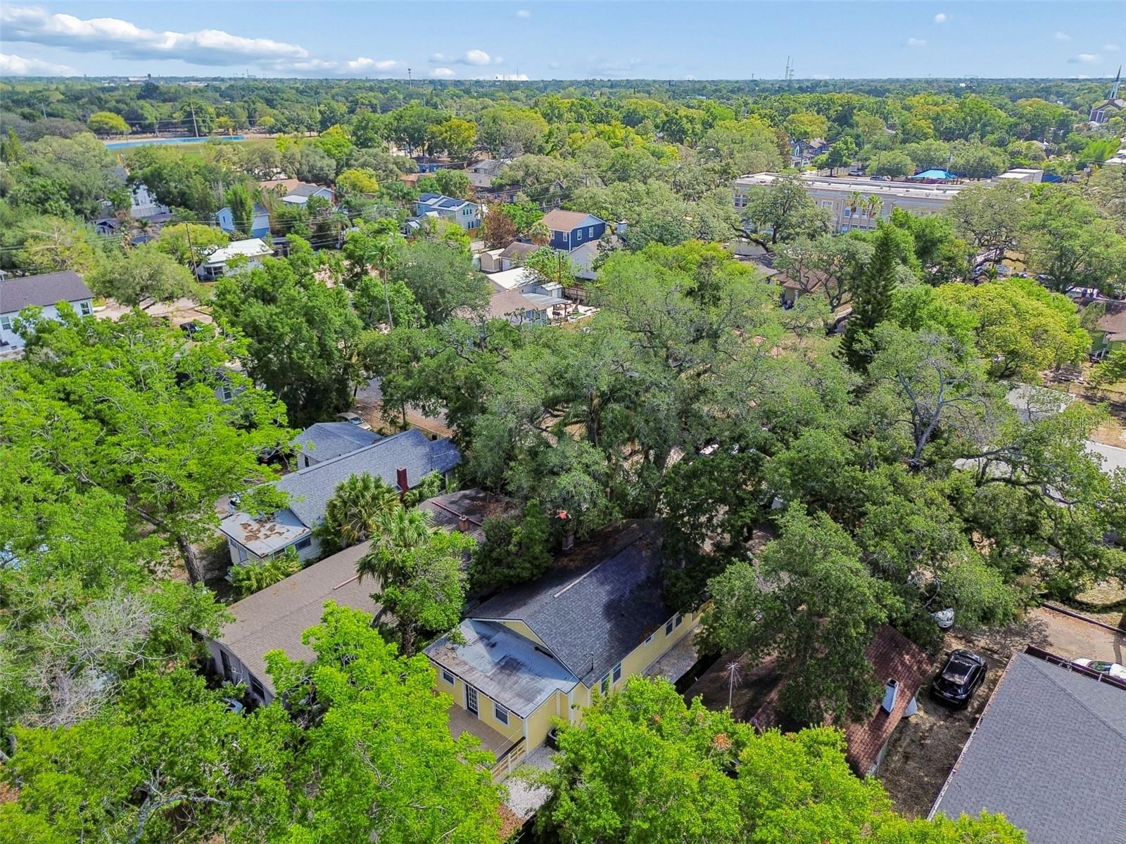 BLACKS W C SECOND ADD CO - Residential