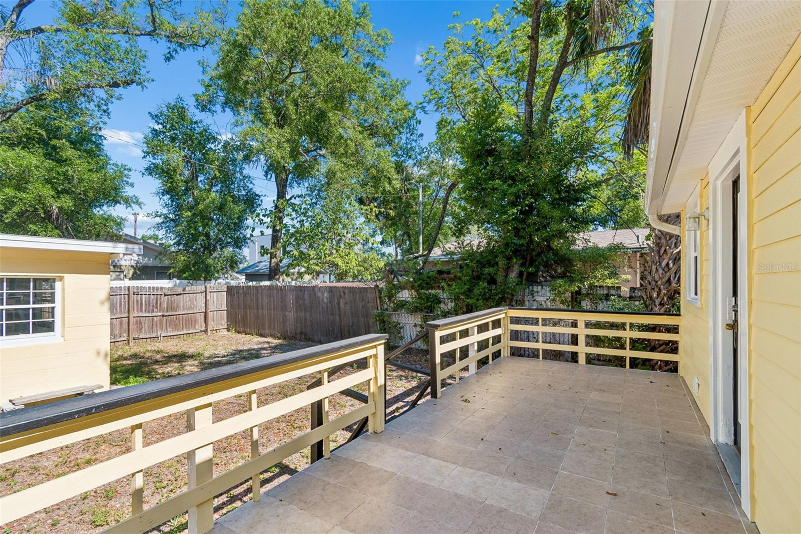 BLACKS W C SECOND ADD CO - Residential
