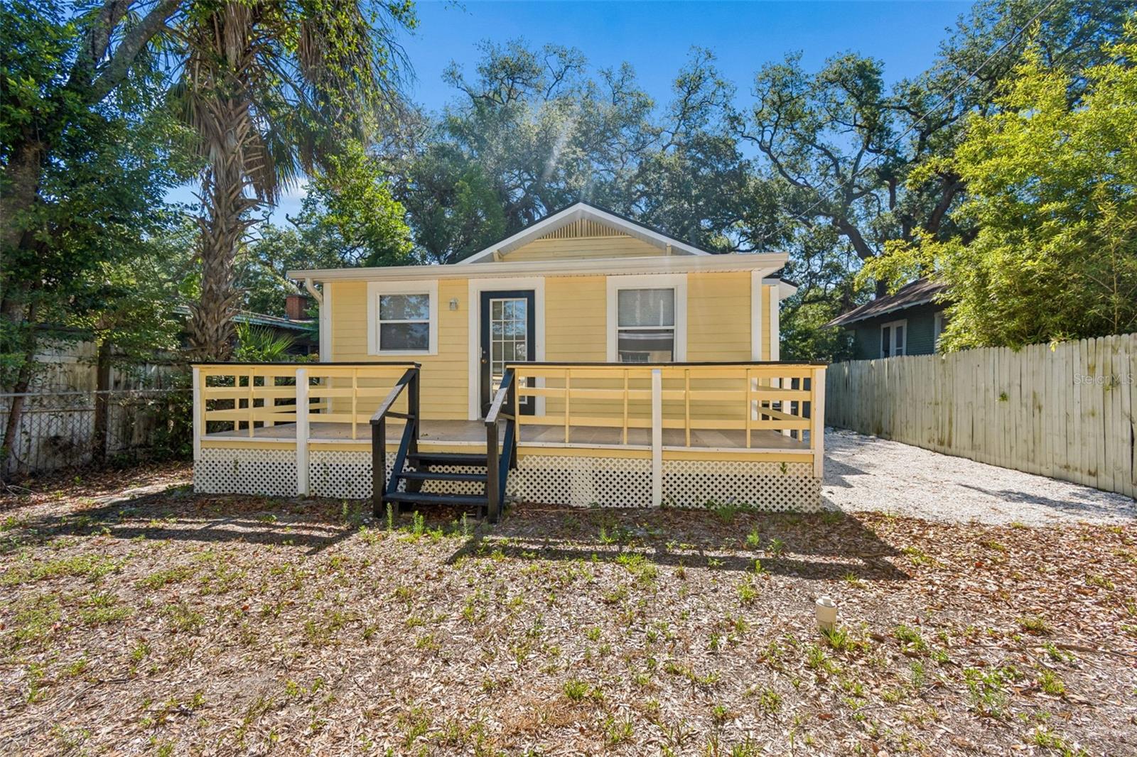 BLACKS W C SECOND ADD CO - Residential