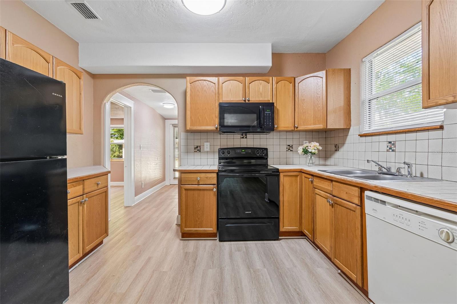 BLACKS W C SECOND ADD CO - Residential
